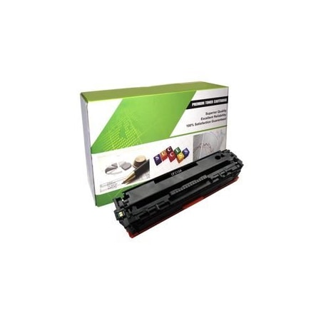 Replacement For HP    HEWLETT PACKARD, CF210A